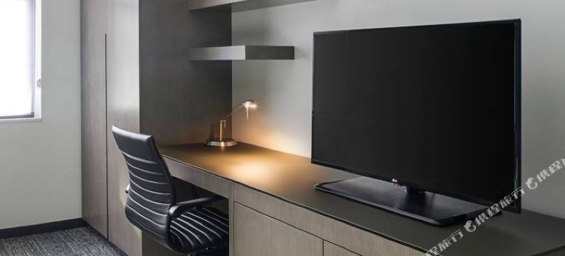 泽西市凯悦嘉寓酒店(Hyatt House Jersey City)图片