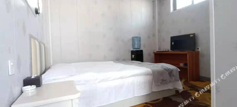 礼县秦礼宾馆图片