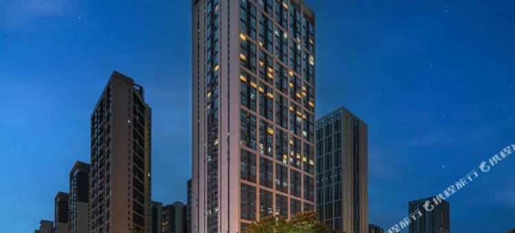 麗枫酒店(贵阳奥体中心万象汇店)图片