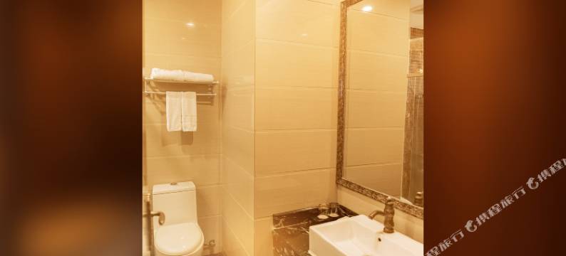 汇富大酒店图片