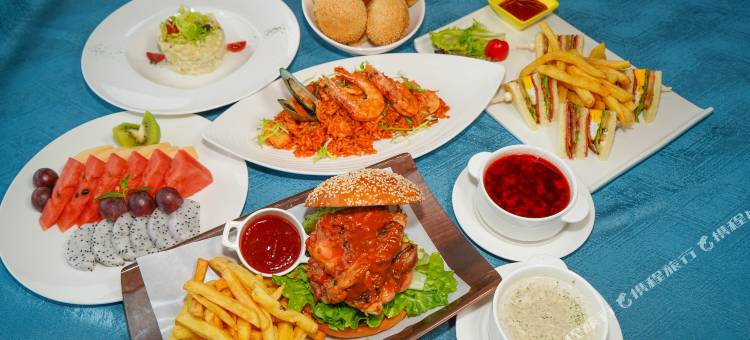 北京国际电影节·雁景酒店图片