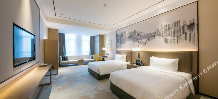 南通五洲皇冠酒店图片