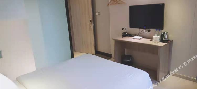 派酒店(贵阳陕西路师大店)图片