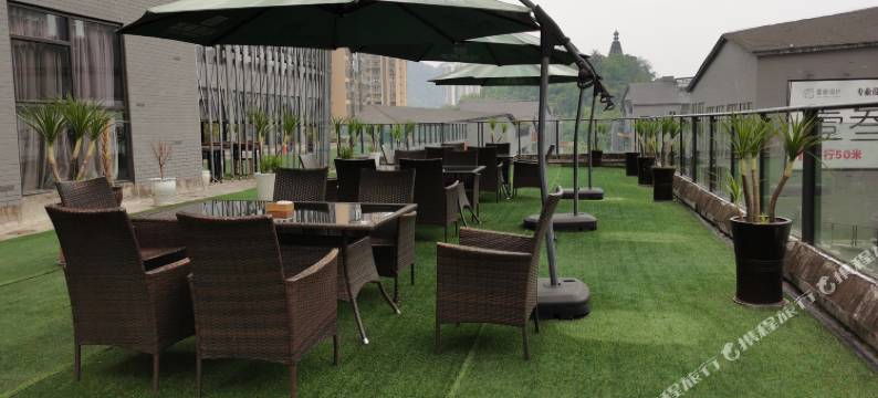 宜宾兴文富丽酒店 (县中医院光明新城店)图片