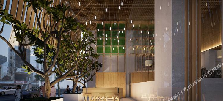 索拉天空宝石酒店(Sky Gem Hotel Sora)图片