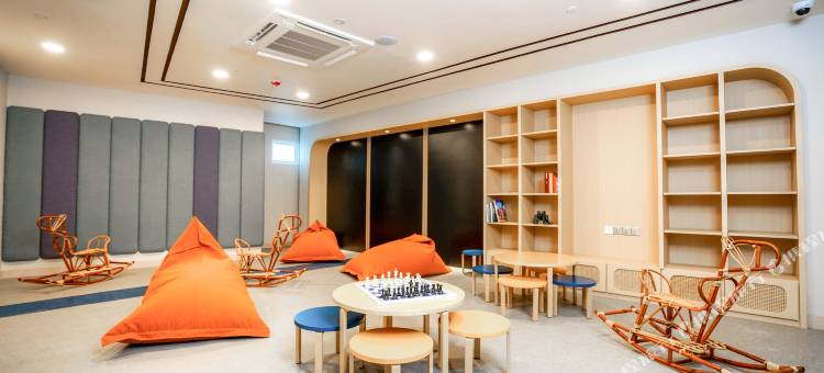 兰卡威珍南海滩美居酒店(Mercure Langkawi Pantai Cenang)图片