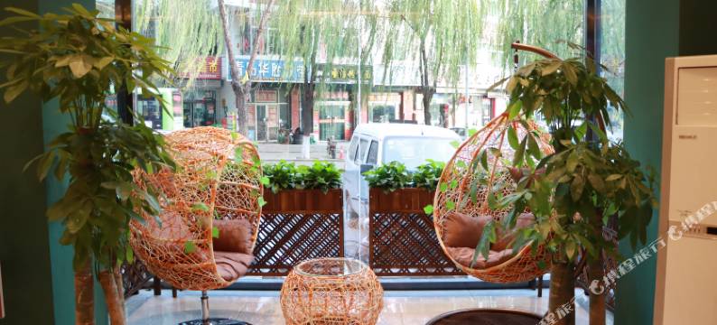 吕梁金利佰嘉酒店图片