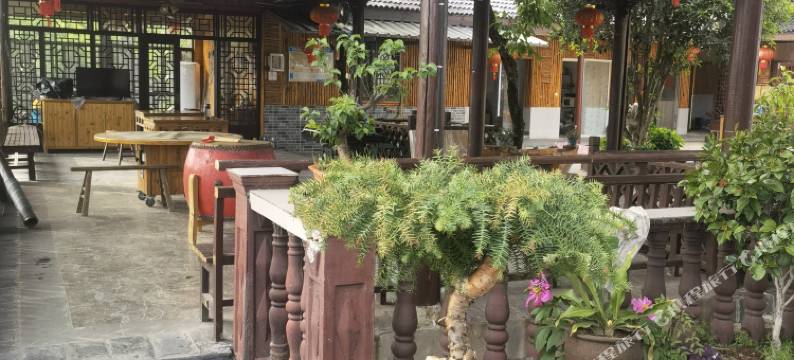 南京春暖花开宾馆图片