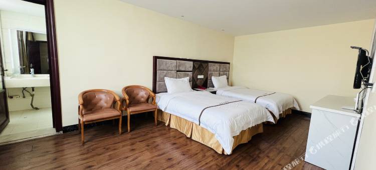 沙洋森阳大酒店(荆门沙洋县政府店)图片