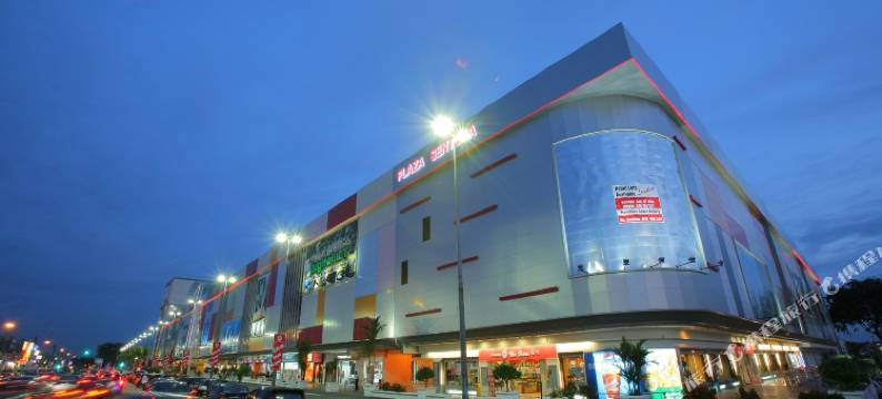 圣淘沙豪华酒店(Grand Sentosa Hotel)图片