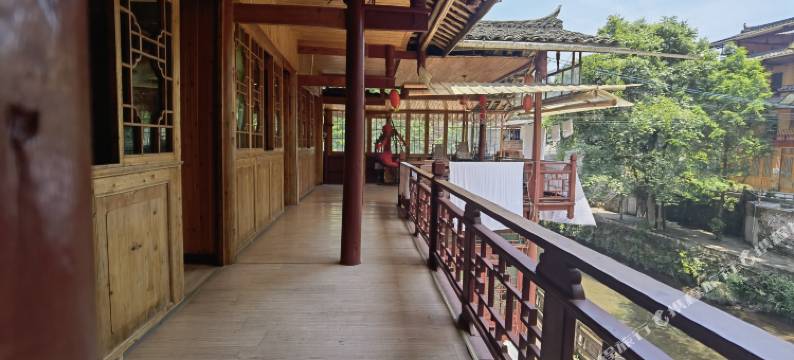 雅泉客栈(雅安上里古镇店)图片