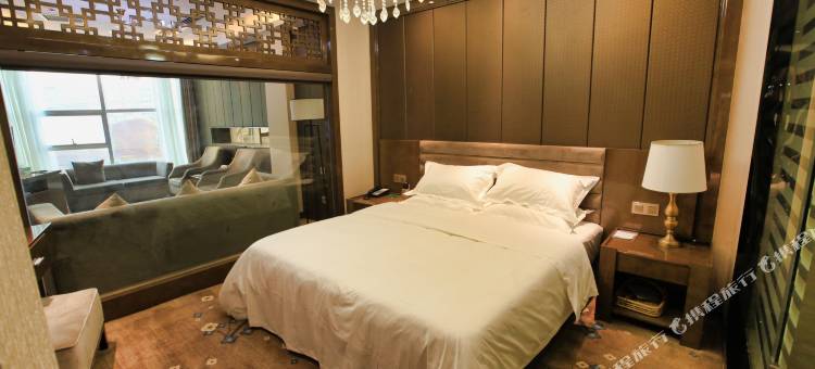 余庆县湖畔酒店图片