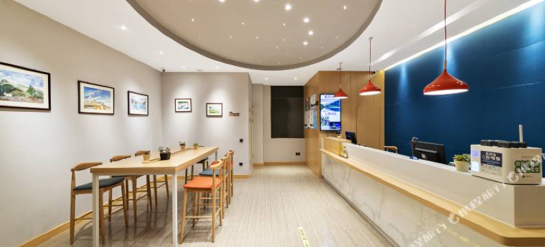 九寨沟星空酒店图片