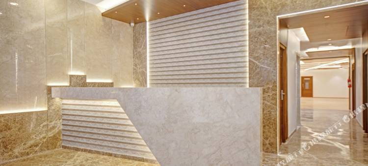 UPAR酒店-T纳加尔(Upar Hotels - T Nagar)图片