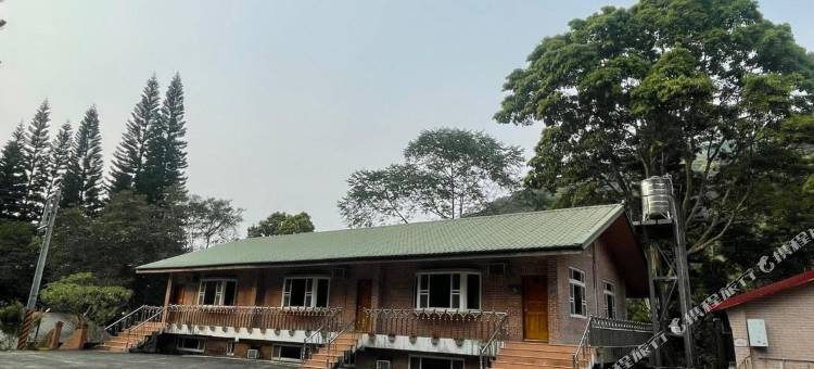 新百香民宿图片