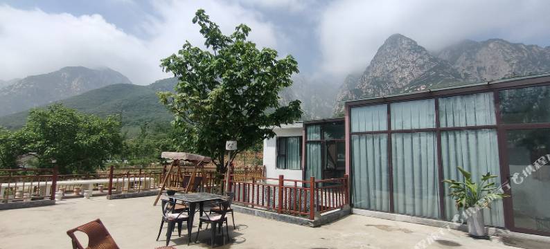 玖居养心小筑(登封少林寺店)图片