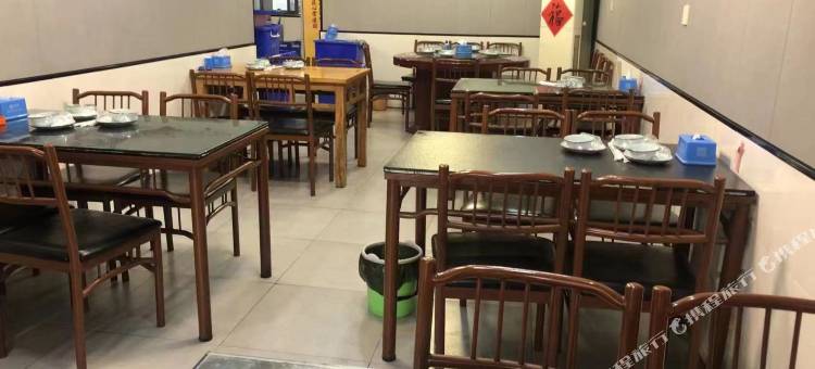 成都不言成蹊民宿(339红星桥地铁站店)图片