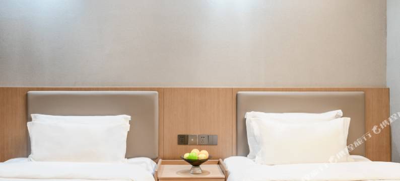 凯丽·精选零压睡眠酒店(枝江体育中心店)图片