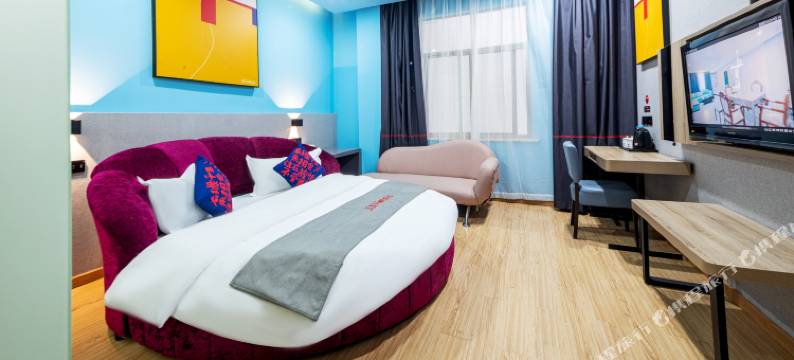 东乡小天鹅宾馆图片