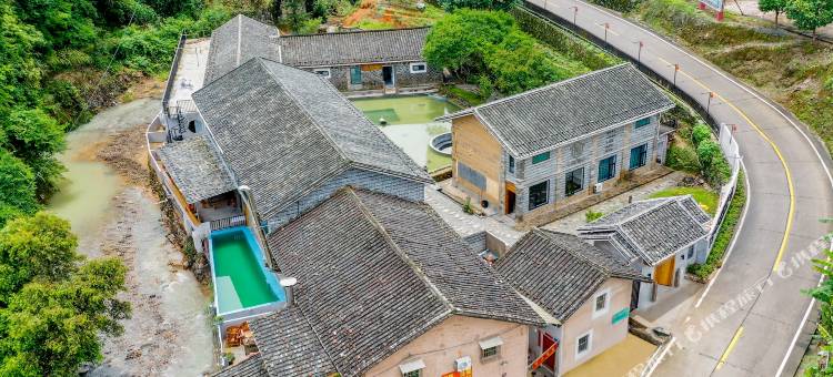 南靖土楼文化馆·1949度假村落(田螺坑景区店)图片