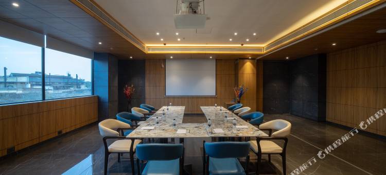 浦那查坎MIDC君主酒店(The Monarch at Chakan Midc, Pune)图片