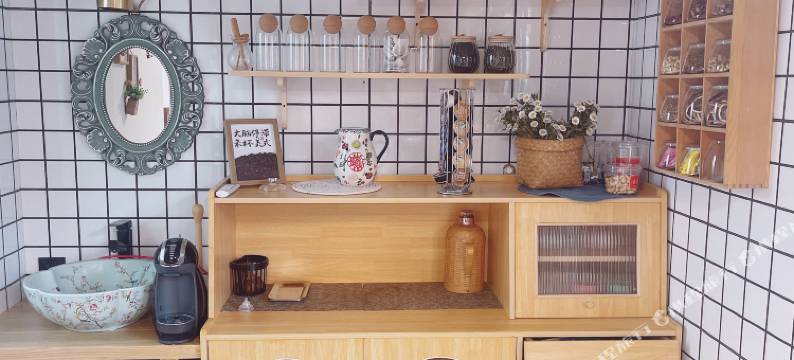 长岛说时依旧民宿图片