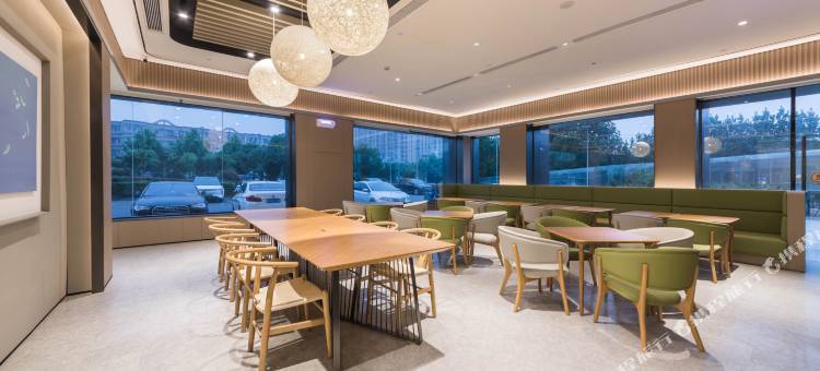 全季酒店(东台店)图片