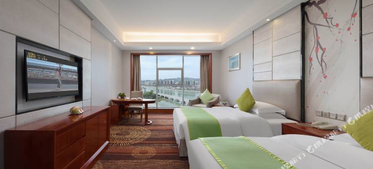 张家界华天大酒店(天门山店)图片