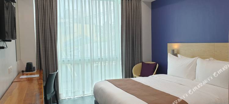 利兹马卡蒂旅馆(Leez Inn Makati)图片