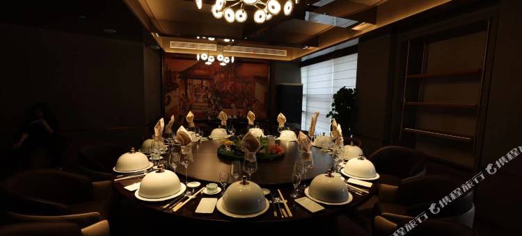 乐清华京大酒店图片