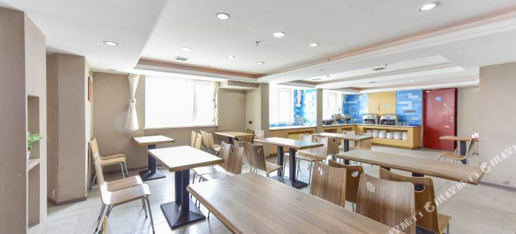 凯来酒店(西宁火车站店)图片