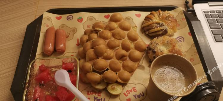 菲亚轻·酒店(榕城区进贤门城楼店)图片