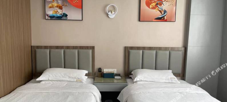 咸丰蓝波湾酒店图片