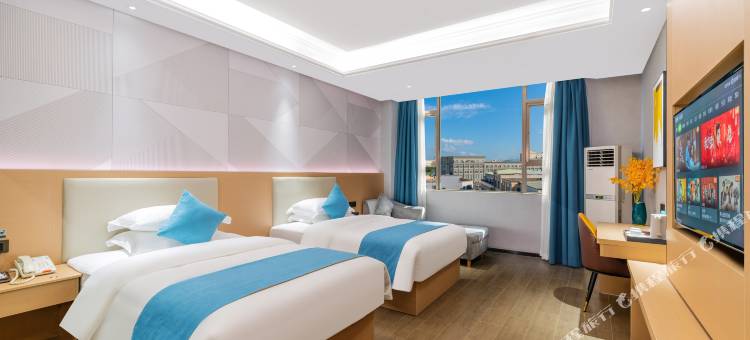 柏悦酒店(中山大涌红木文化博览城店)图片