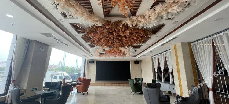 建昌龙湾商务酒店图片