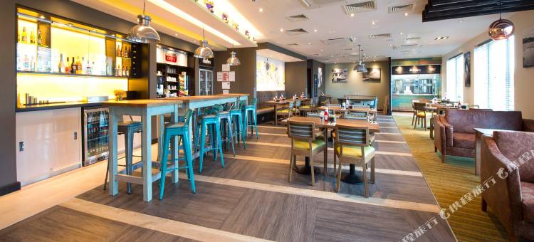 布德普瑞米尔酒店(Premier Inn Bude)图片