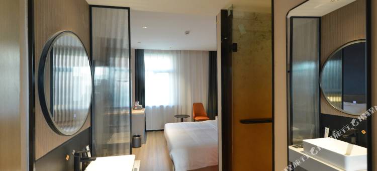 望京酒店(安阳火车站北大街店)图片