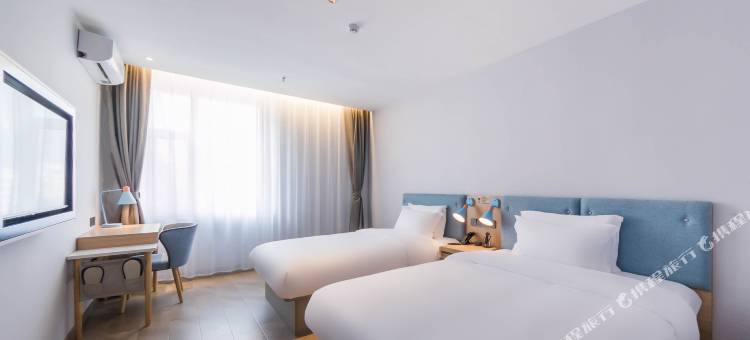 驿居酒店(太原下元地铁站公元时代城店)图片