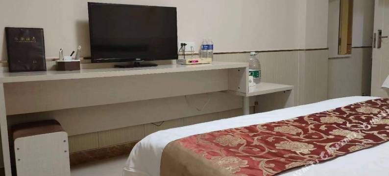 亳州龙凤家和快捷宾馆图片