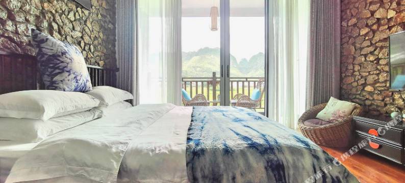 兴义峰汇客栈图片