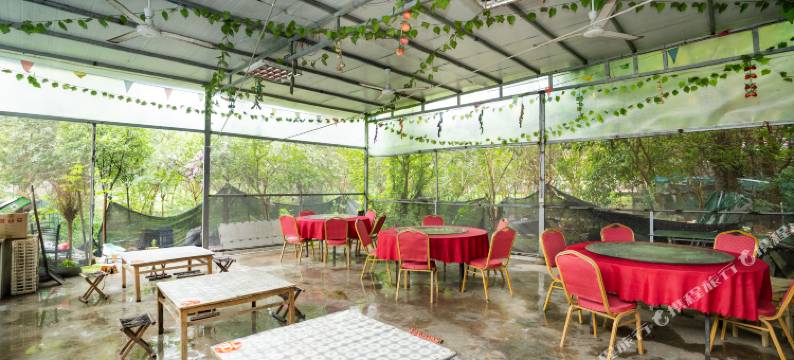 微山岛六艺六礼文化酒店图片