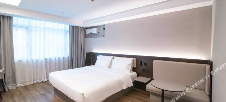 汉庭酒店(深圳北站店)图片