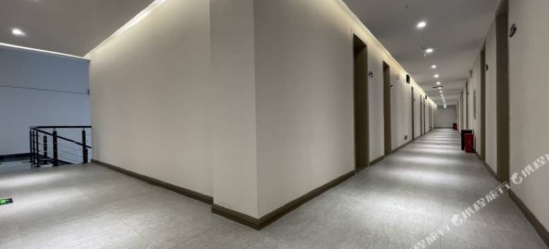 武陟得月楼酒店图片