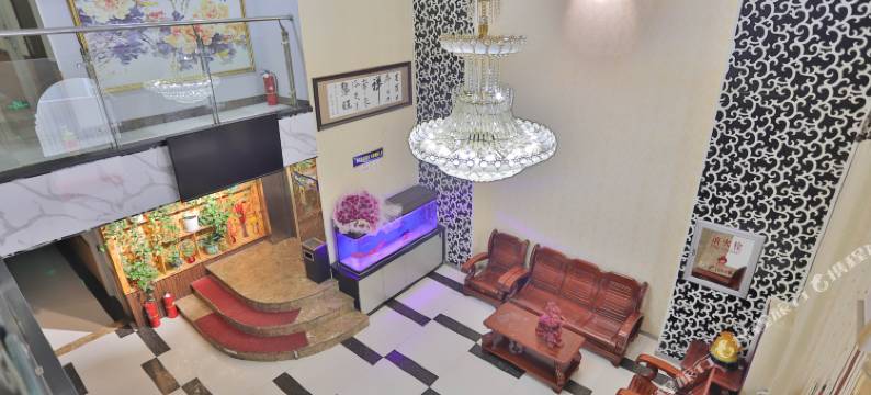 淳雅宾馆(长春国商百货天地十二坊店)图片