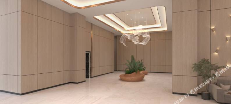 温州乐清龙之梦大酒店(柳市现代广场购物中心店)图片