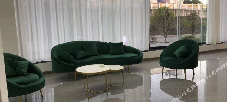 都匀锦鸿花园酒店图片