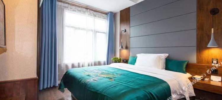 城市花园酒店(天水羲皇大道店)图片