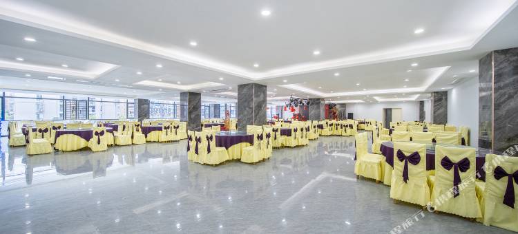 乾景酒店(都匀市剑江大道店)图片