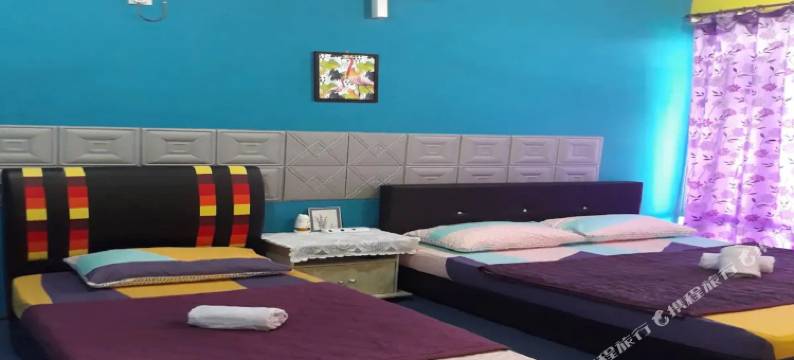 OYO 90215 Awani Homestay图片