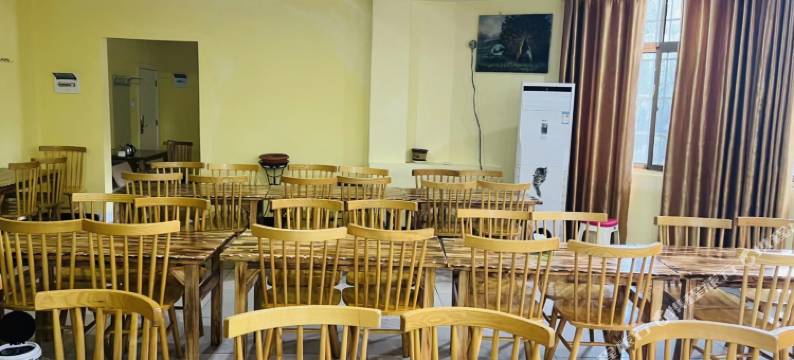 景洪交通宾馆图片